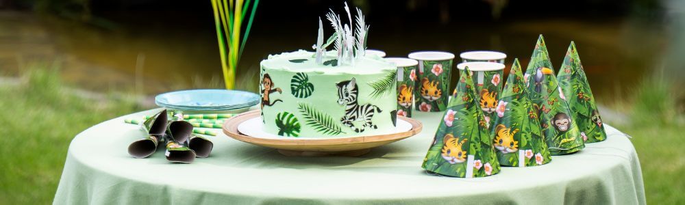 Kindergeburtstag im Garten feiern – entspannte Ideen für jedes Alter